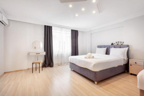 Charming Spacious 4 Big rooms with Sweet king beds